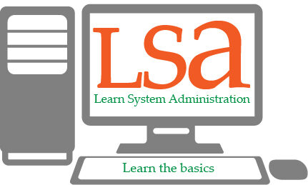 Learn System Administration